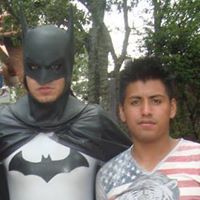 Adrian Cruz Photo 11