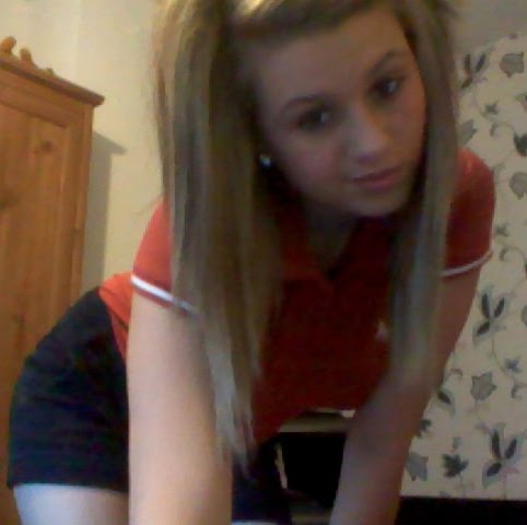 Samantha Chapman Photo 6