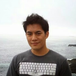 Anthony Lin Photo 28