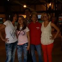 Julie Rawls Photo 24