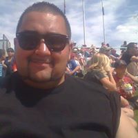 Ray Lucero Photo 22