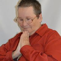 Deborah Cheek Photo 21