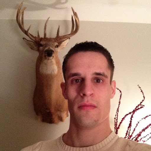 Philip Vaughn Photo 19