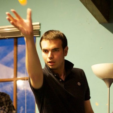 Phillip Coles Photo 21