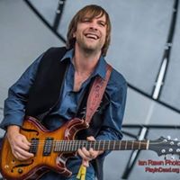 Joe Willis Photo 24