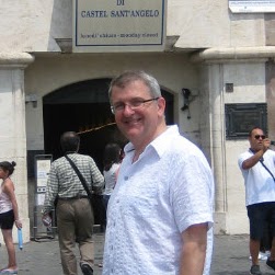 John England Photo 23