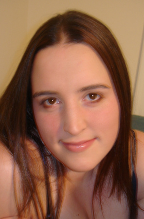 Amy Taft Photo 3