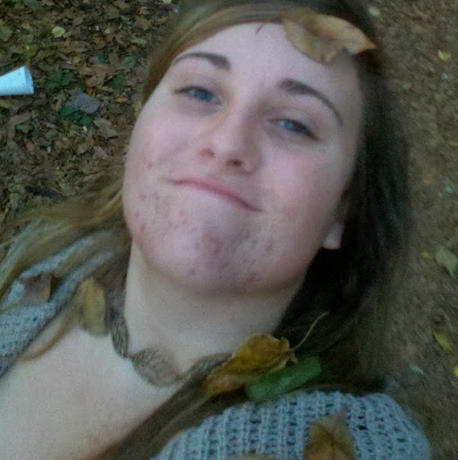 Dani Jones Photo 22