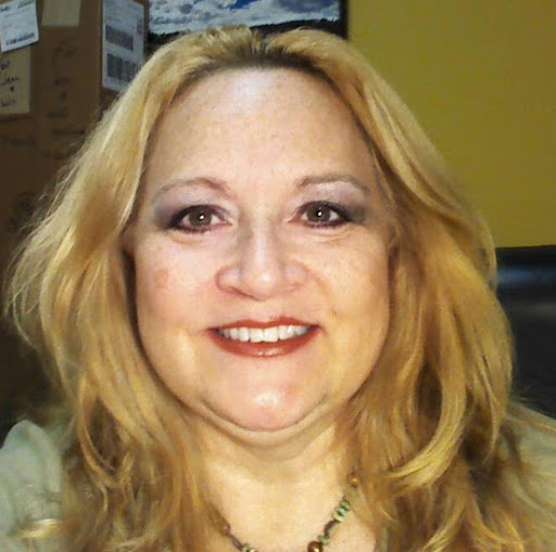 Tracy Buck Photo 9