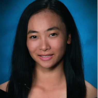 Joanna Liu Photo 19