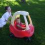 Robin Hall Photo 27
