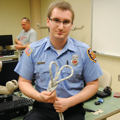 Matthew Robinson Photo 53