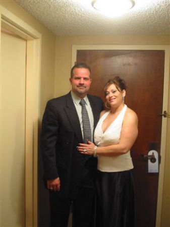 Christy Beckner Photo 5