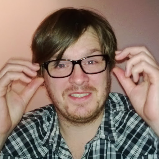 Tom Driver Photo 11