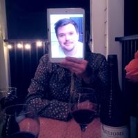 Christopher Brock Photo 24