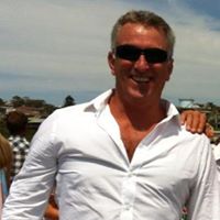Gerard Kelly Photo 11