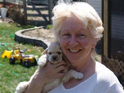 Debbie Powers Photo 15