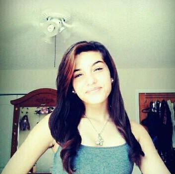 Aileen Perez Photo 23