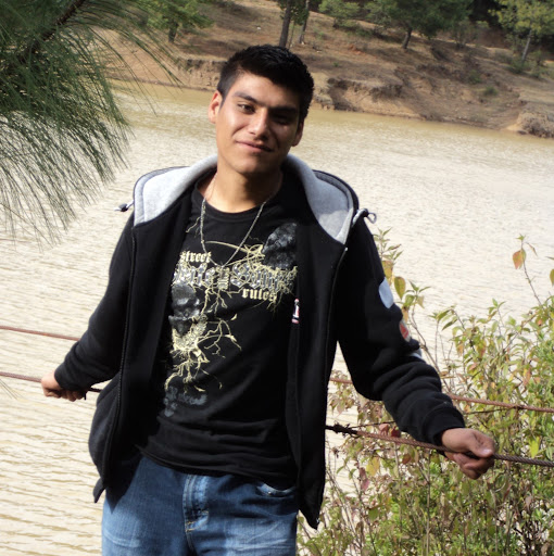 Eric Cedillo Photo 1