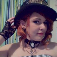 Emily Hansen Photo 29