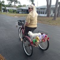 Peggy Rowe Photo 15