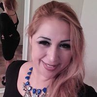 Alicia Carrillo Photo 24