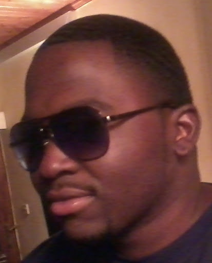 Marcos Robinson Photo 5