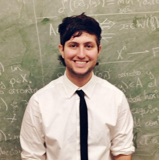 Anthony Lazzaro Photo 30