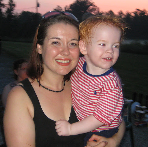 Alison Owen Photo 7