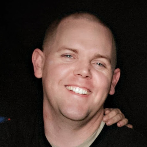 Jeff Taylor Photo 44