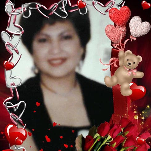 Carmen Padilla Photo 8