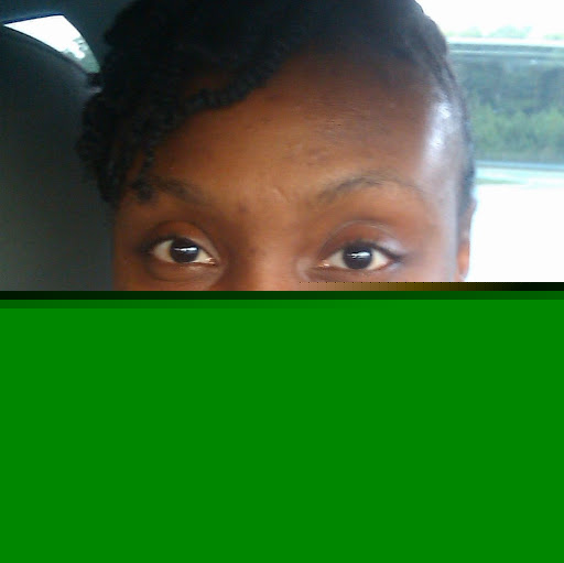 Aziza Cook Photo 5