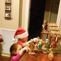 Lisa Jaster Photo 10