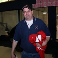 Tim Parks Photo 7