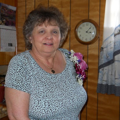 Kathy Atkinson Photo 25