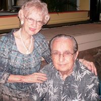 Mabel Allen Photo 8