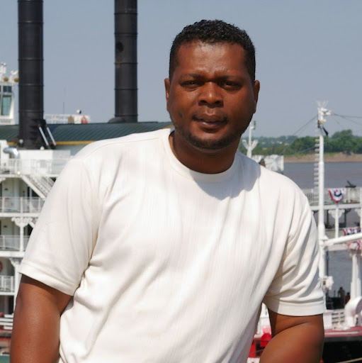 Anthony Hawkins Photo 24