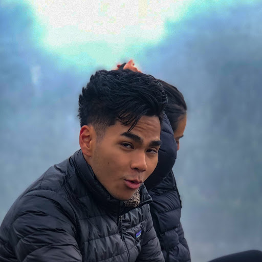 Steven Luu Photo 10