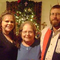 Mary Fay Photo 18
