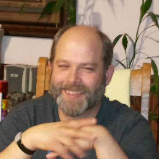 Stephen Shell Photo 25