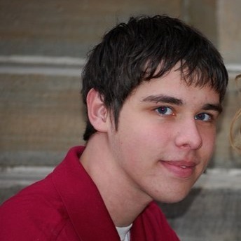 Jeffrey Webb Photo 56
