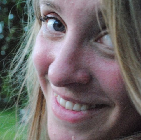 Katherine Friedrich Photo 2