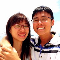 Andrew Ho Photo 39