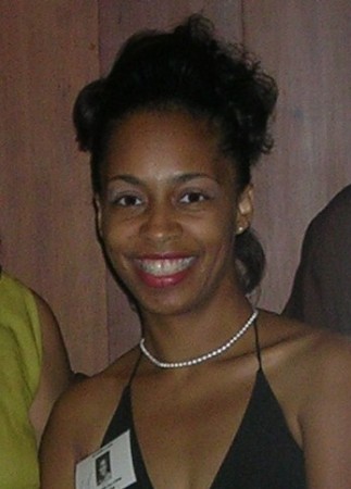 Sandra Cain Photo 1