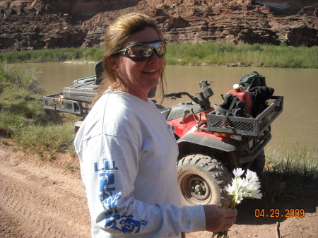 Tammy Farr Photo 28