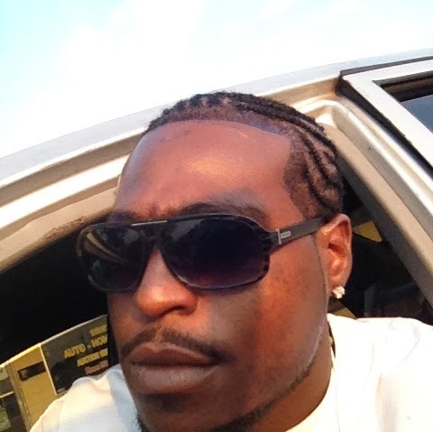 Christopher Harris Photo 32