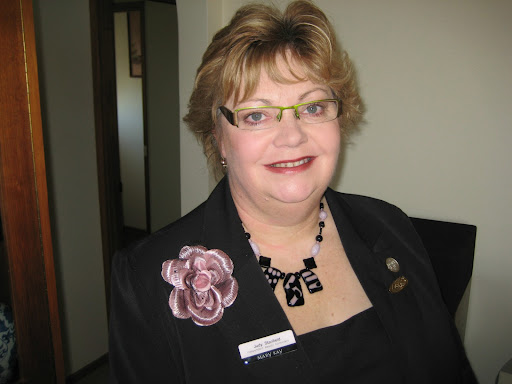 Judy Stanfield Photo 9
