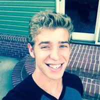 Connor Stevenson Photo 9