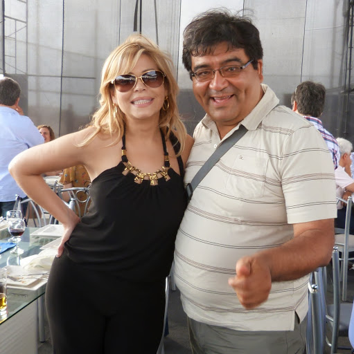Jorge Urbina Photo 41