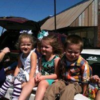 Barbara Farris Photo 6